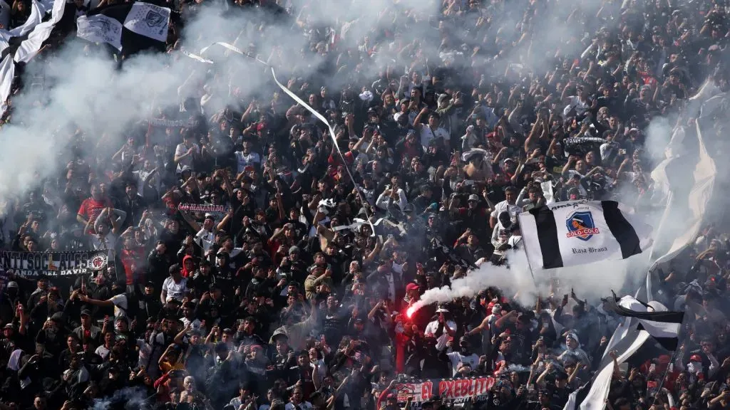 Colo Colo podrá contar con un masivo apoyo ante la UC