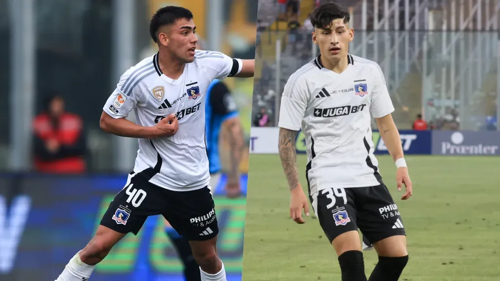 Destacan el trabajo de Nicolás Suárez y Francisco Marchant.