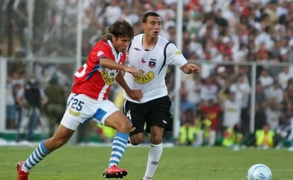 Roberto Cereceda contó la firme sobre una supuesta cama a Marcelo Barticciotto