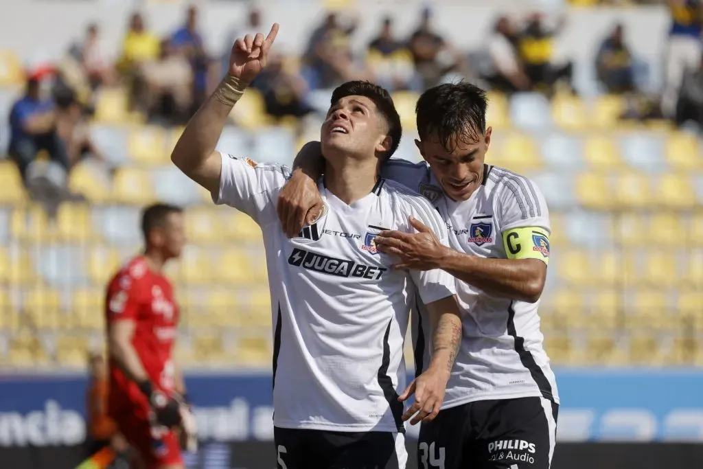 Víctor Felipe Méndez se mantendría en la titularidad tras su buen rendimiento ante Everton.