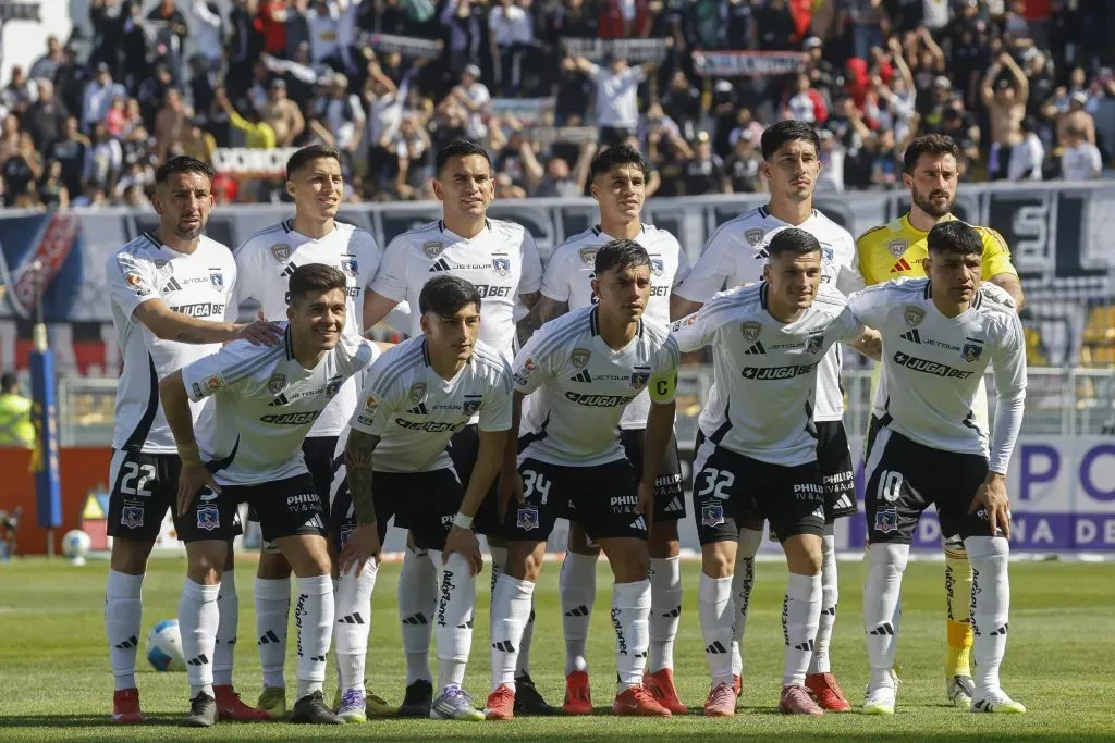 Colo Colo va por un triunfo ante la UC