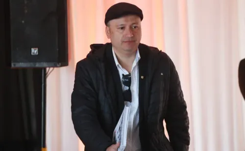 Valladares pidió un técnico luego para CC