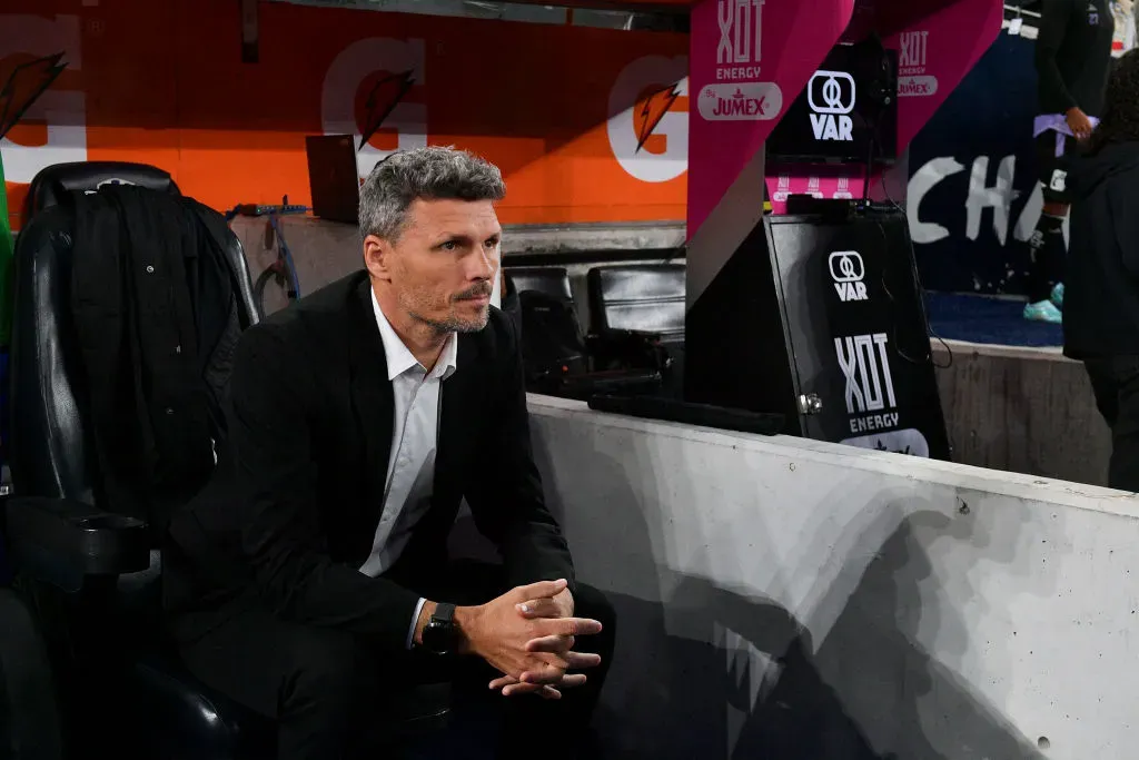 Imagen: Azael Rodriguez/Getty Images