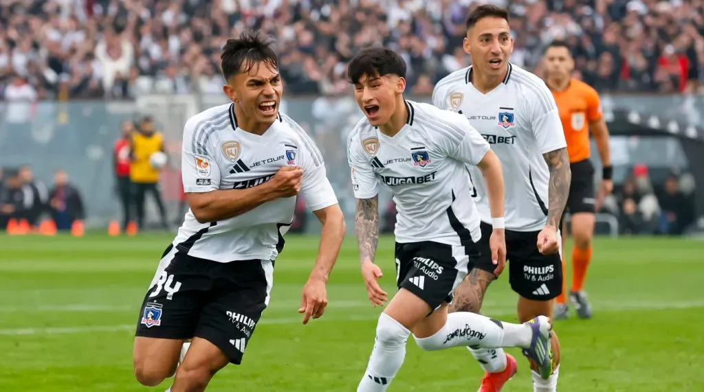 El Vicho tuvo una tarde consagratoria en el Monumental