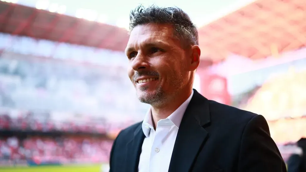 Fernando Ortiz debe poner manos a la obra en Colo Colo