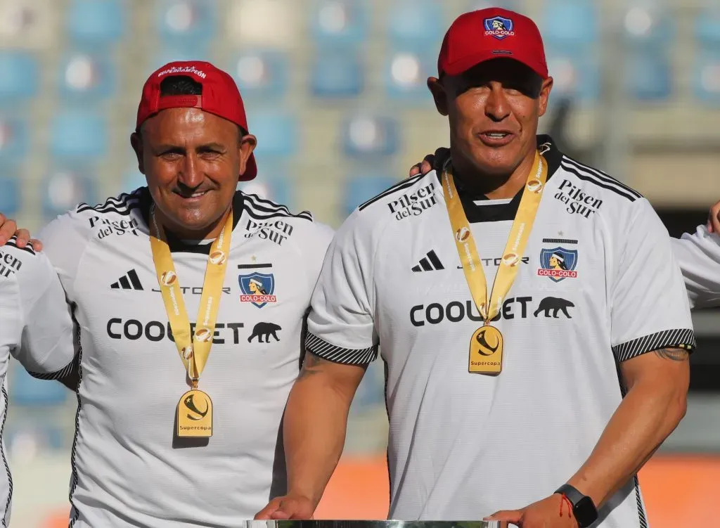 Jorge Martínez habló de su salida del Cacique y realizó una grave denuncia contra un jugador.