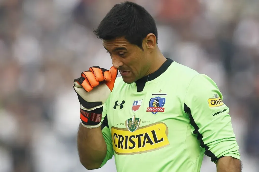 Justo Villar analizó el 2025 que ha tenido el cuadro Popular.