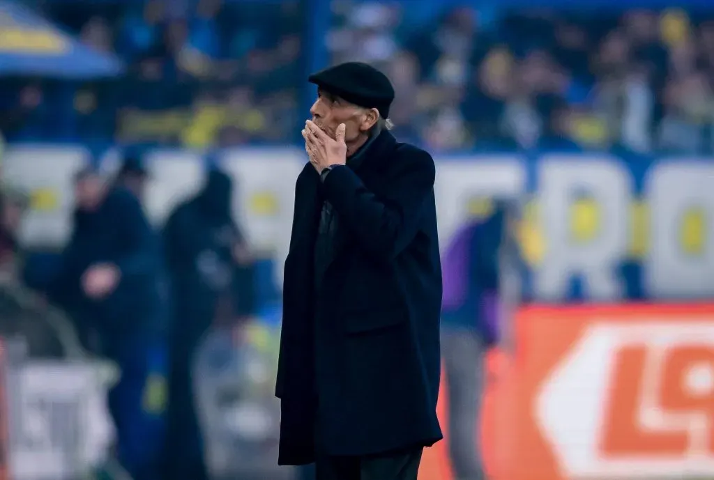 Falleció Miguel Ángel Russo a los 69 años | Foto: Getty