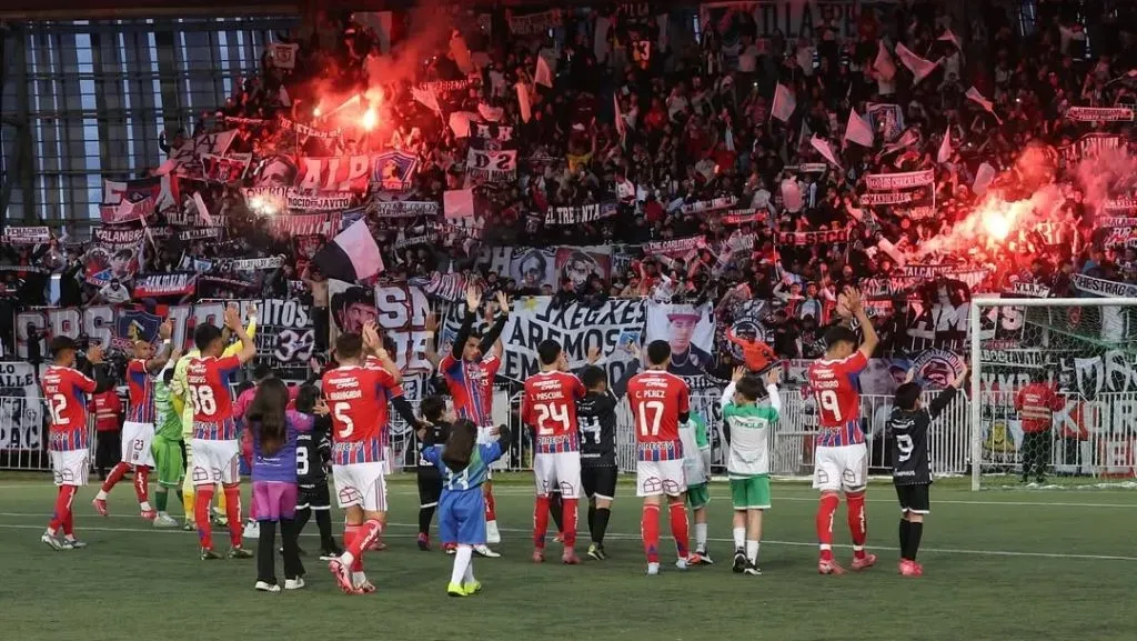 La derrota frente a Deportes Puerto Montt fue el último amistoso que disputó el Cacique antes de volver a la acción en la Liga de Primera.