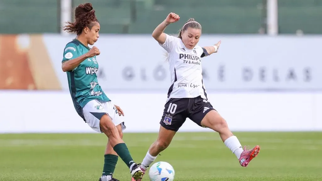 Colo Colo Femenino ya conoce a su nuevo rival en la Copa Libertadores.Imagen: Conmebol
