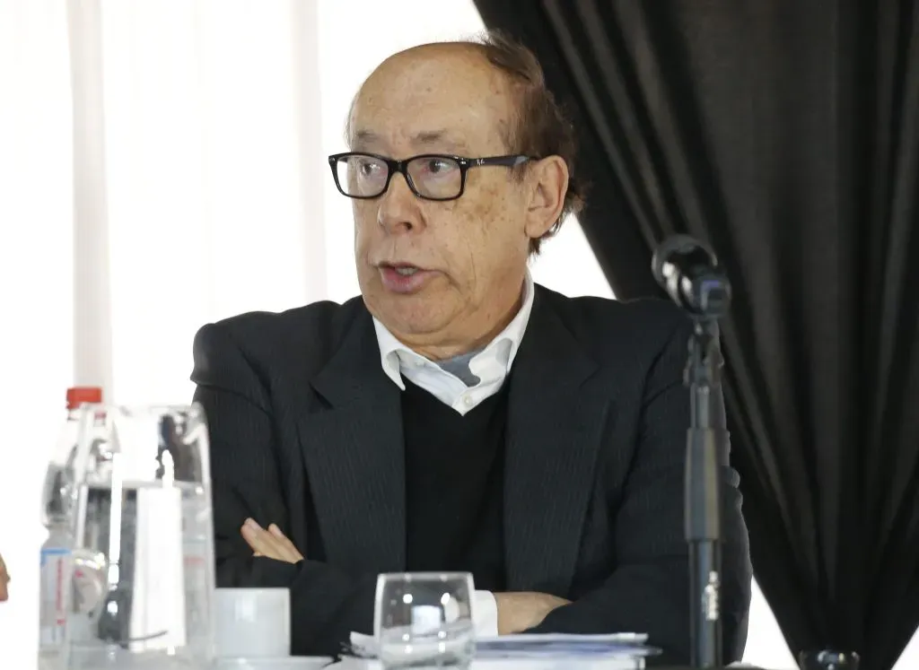 Alfredo Stohwing volvió a pegarle a Aníbal Mosa por el pésimo 2025 que ha tenido el Cacique.