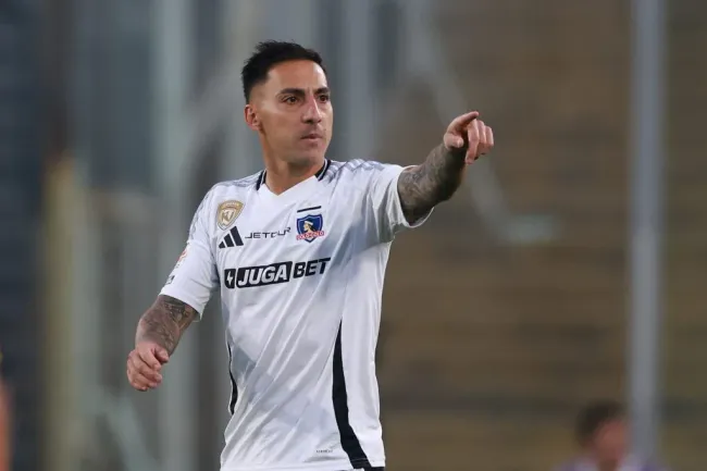 Javier Correa es el goleador del Cacique en este temporada con 15 dianas.