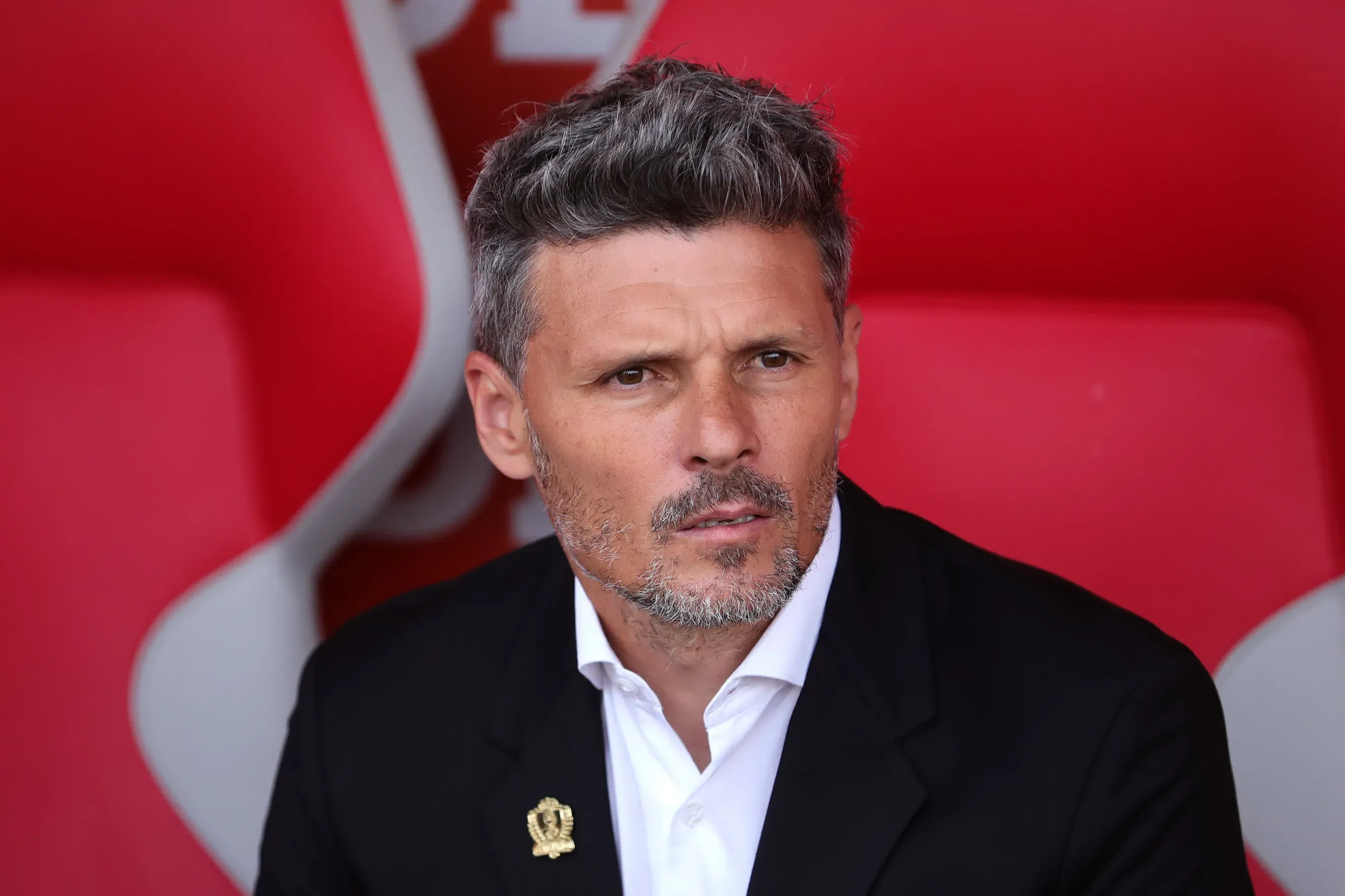 Fernando Ortiz desclasificó el principal problema que ha tenido el cuadro Popular en los últimos partidos.