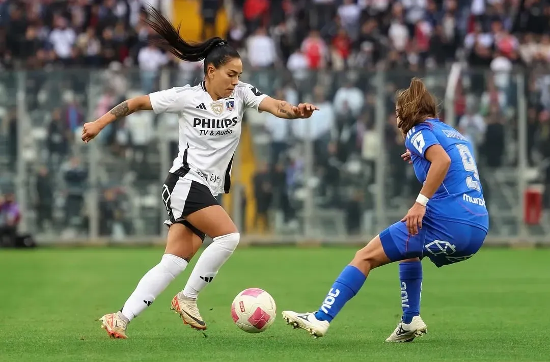 Albas y azules definirán al nuevo campeón del fútbol femenino.