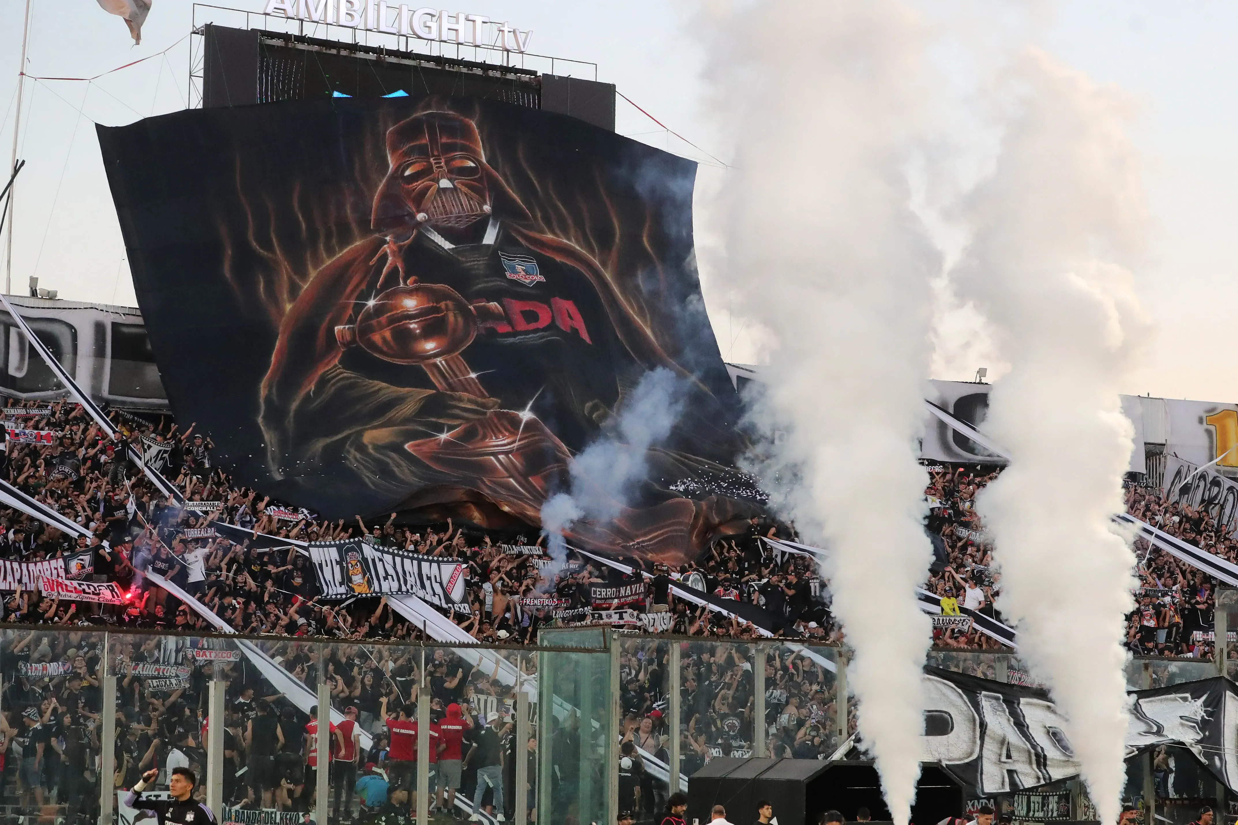 Imagen: Felipe Zanca/Photosport