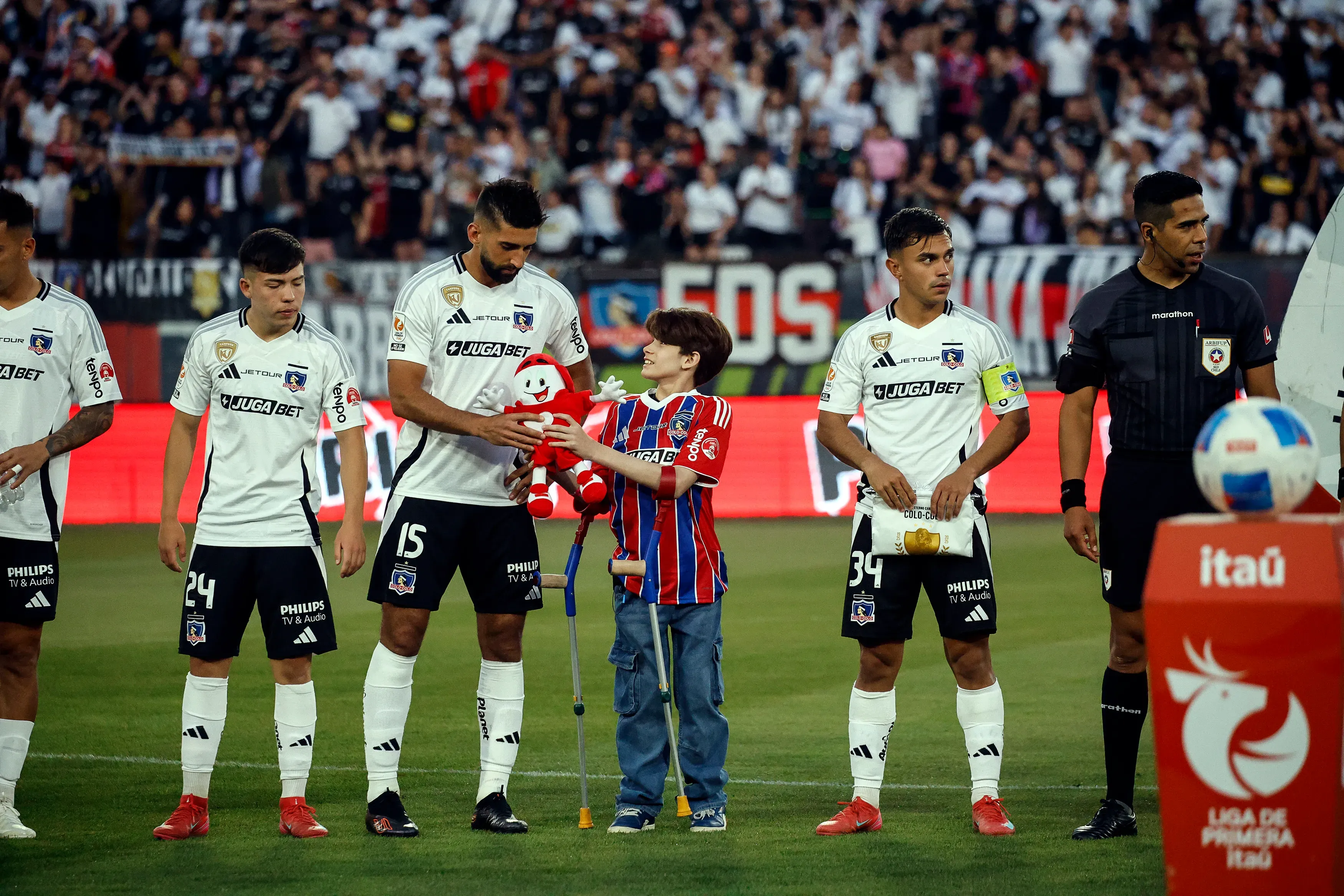 Imagen: Felipe Zanca/Photosport