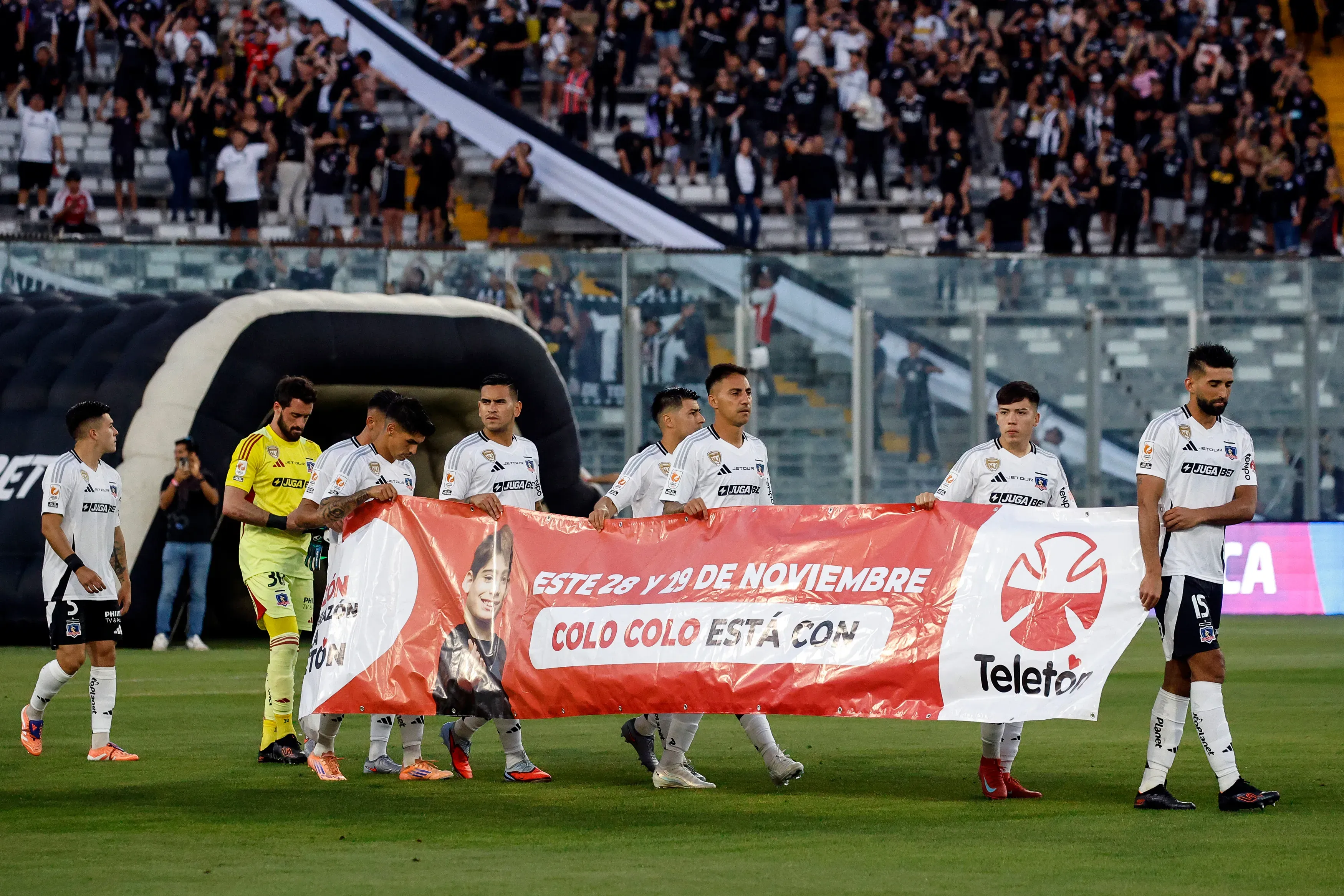 Imagen: Felipe Zanca/Photosport