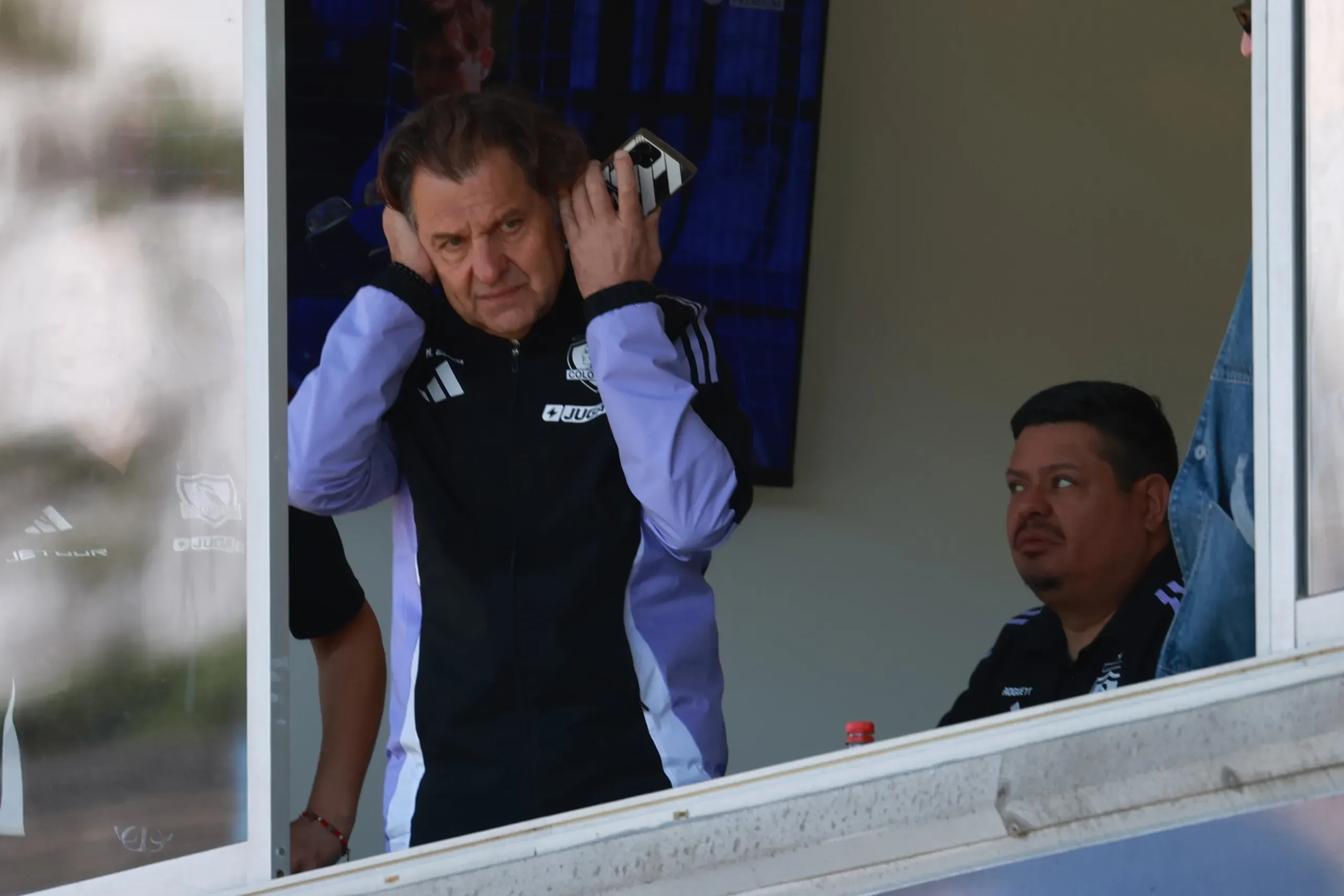 Aníbal Mosa se refirió a la búsqueda de refuerzos con miras al 2026.