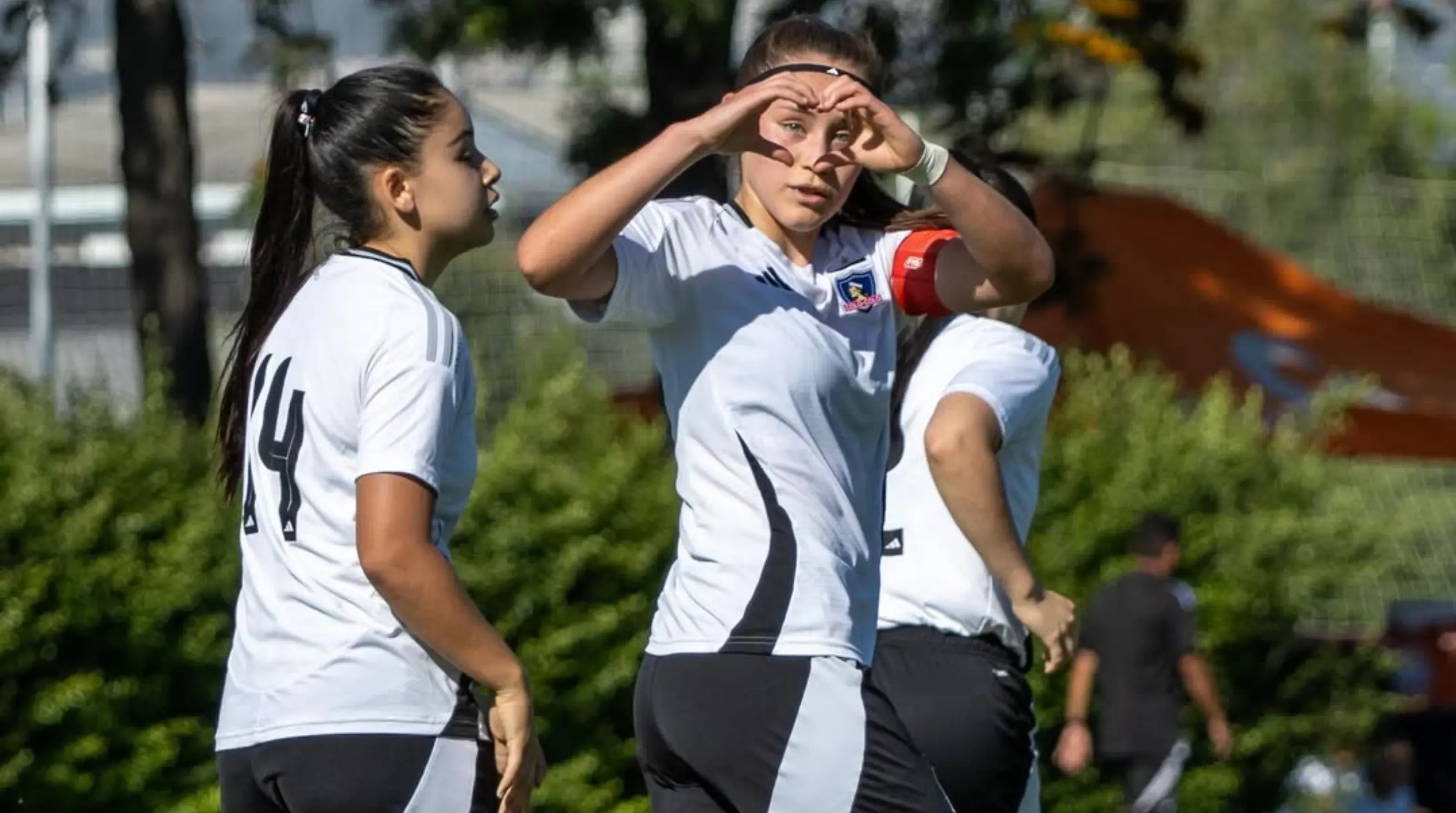 El Cacique disputa también otros compromisos en el Campeonato Nacional Formativo. Foto: Comunicaciones CC.