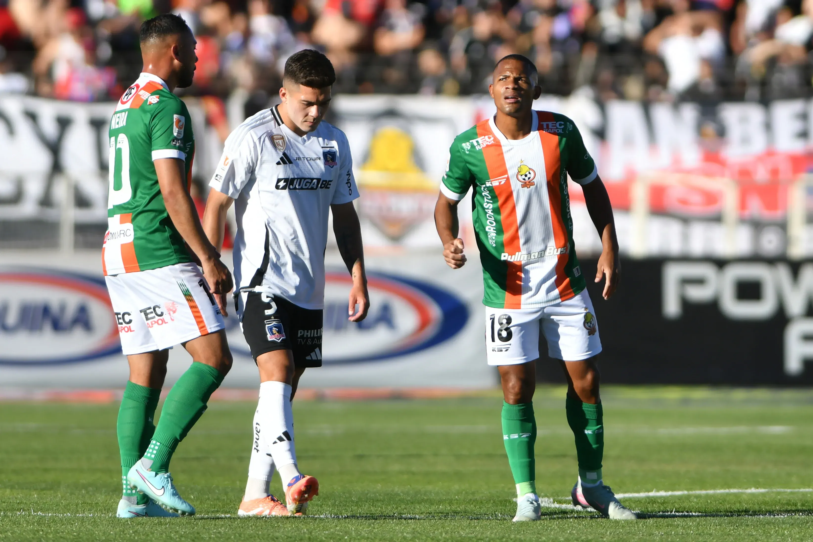 El Cacique cayó inapelablemente ante los Mineros e hipotecó su clasificación a la Copa Sudamericana.
