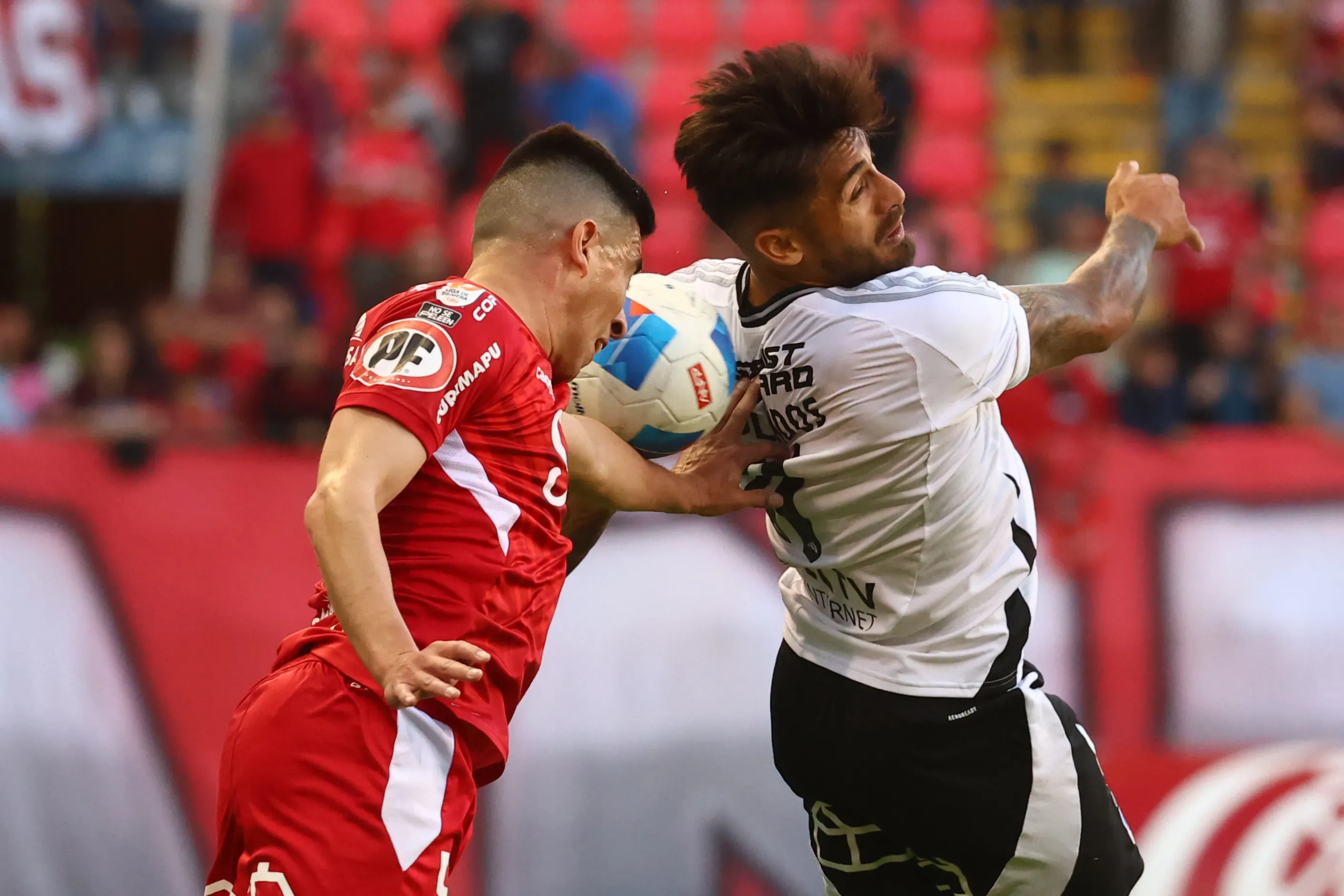 Ñublense tiene un pésimo semestre y Colo Colo se preocupa.