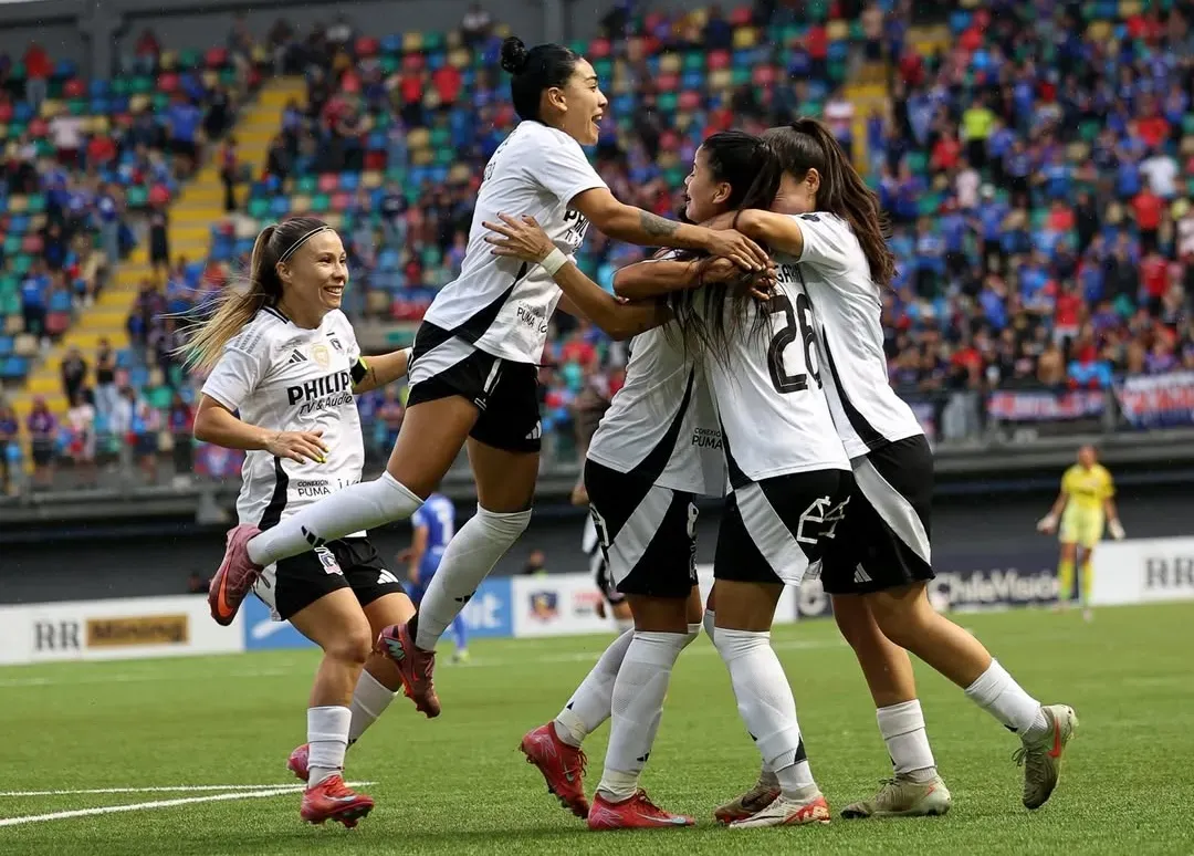 El Cacique venció a la U y conquistó su tetracampeonato.