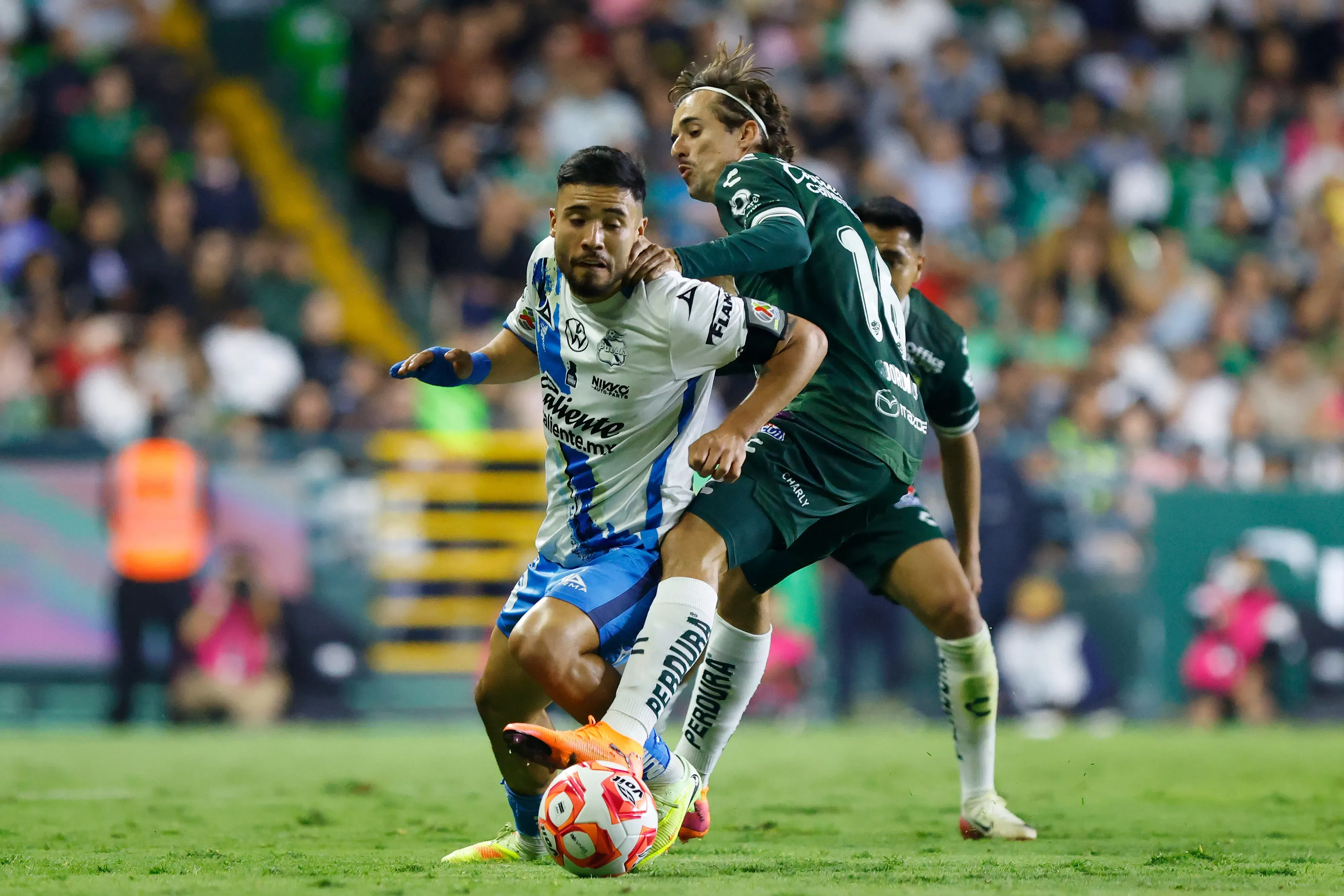 Nicolás Díaz suena fuerte para llegar al Cacique de cara a la temporada 2026.