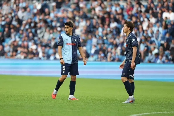 Aseguran que Damián Pizarro está en carpeta para reforzar al cuadro Popular.