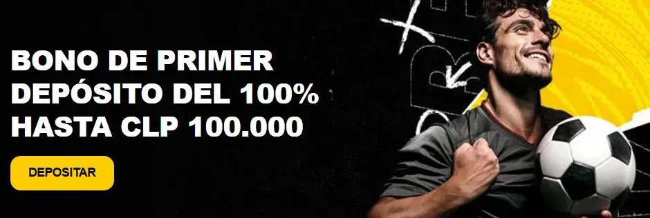 Bono de bienvenida LVBet