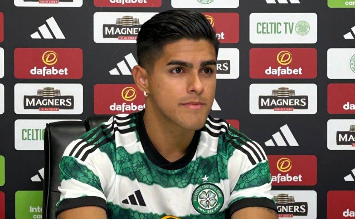 Honduras’ Luis Palma Fulfills His Dream of Playing in the Champions League with Celtic in Group E