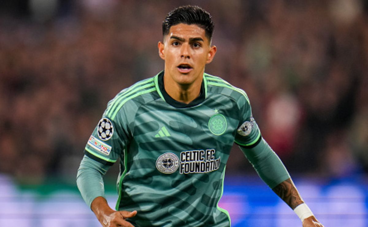 Honduran Luis Palma Impresses in UEFA Champions League Debut for Celtic: Ranking Among Top Players in Dribbles