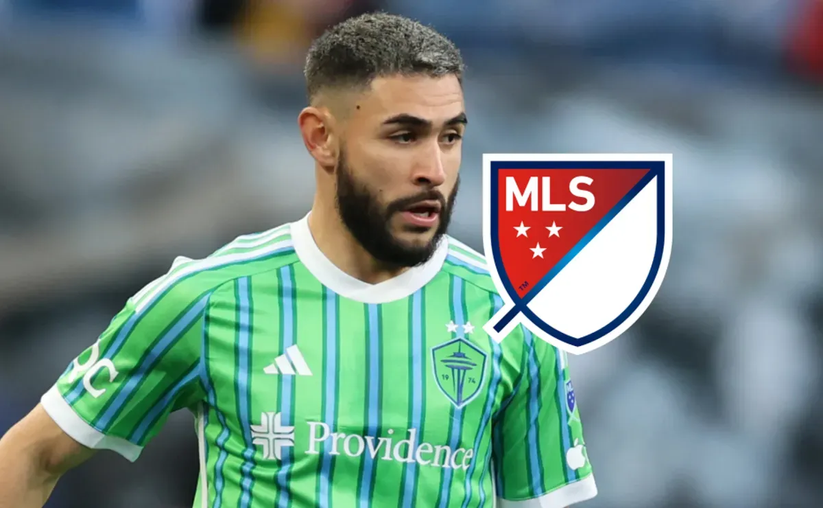 El Seattle Sounders de Alex Roldán protestó contra la MLS - Futbol ...