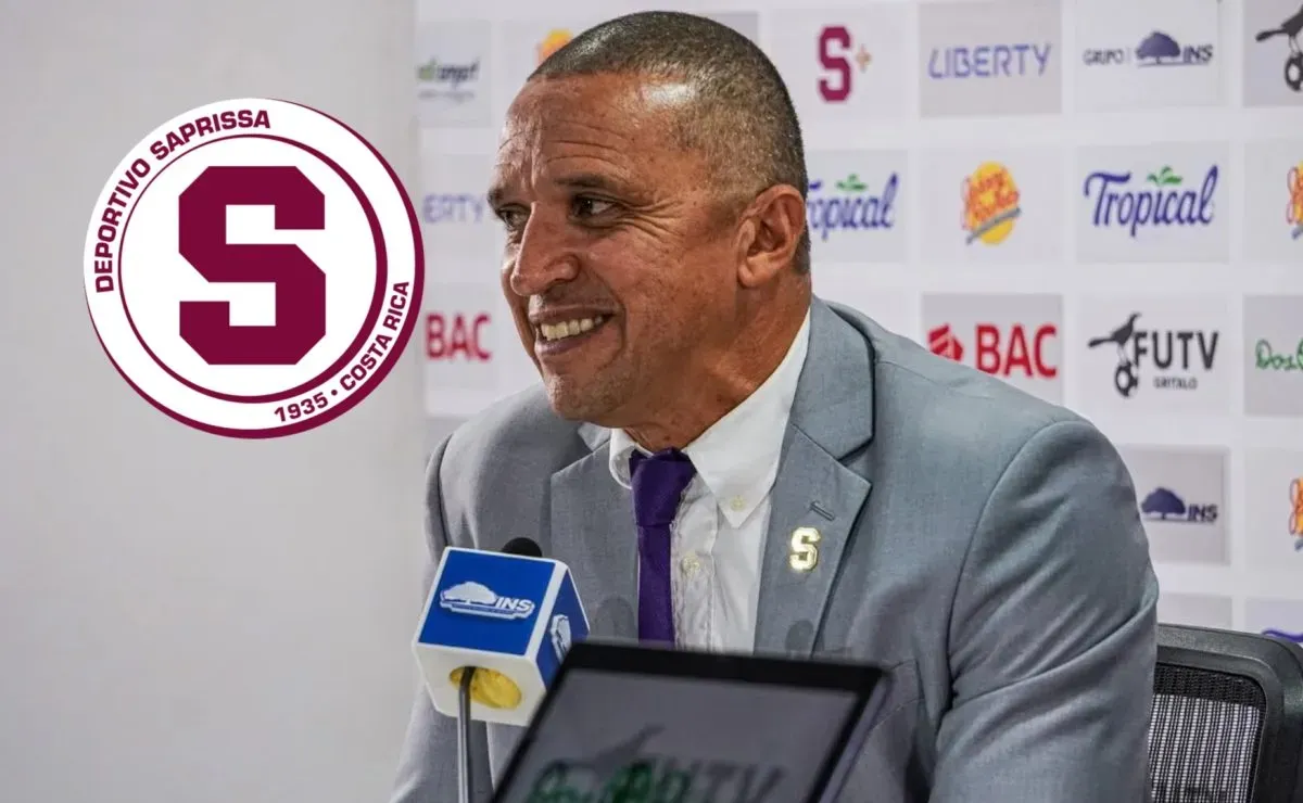 Todo cerrado: Erick Lonnis confirma la noticia que Saprissa estaba esperando sobre el mercado de fichajes - Futbol Centro America