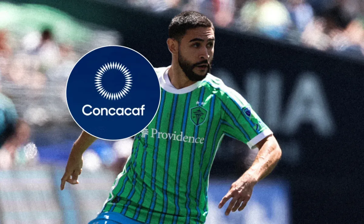 Alex Roldán levanta la Leagues Cup y consigue el logro que lo hace ...