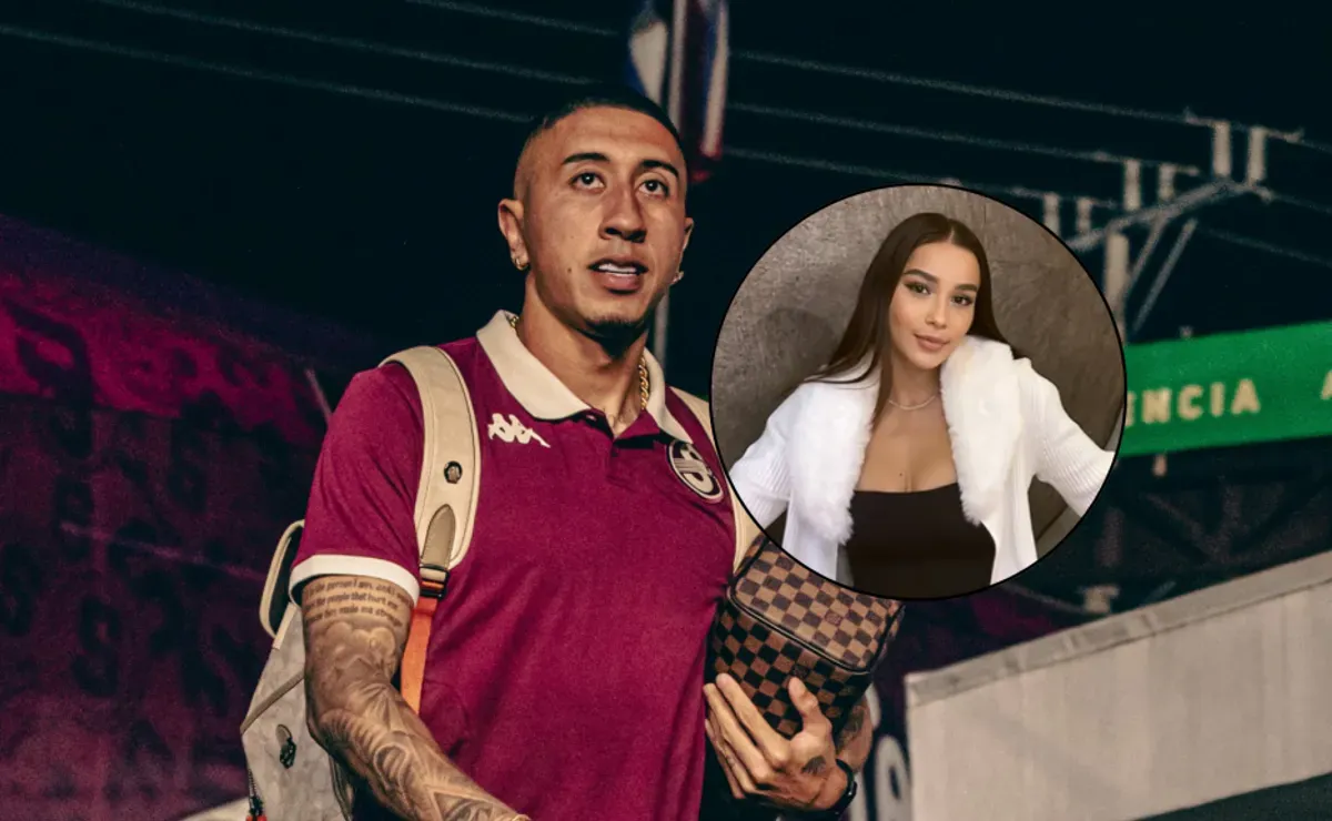 Esposa de Marvin Loría destapa el escándalo que nadie vio venir en ...