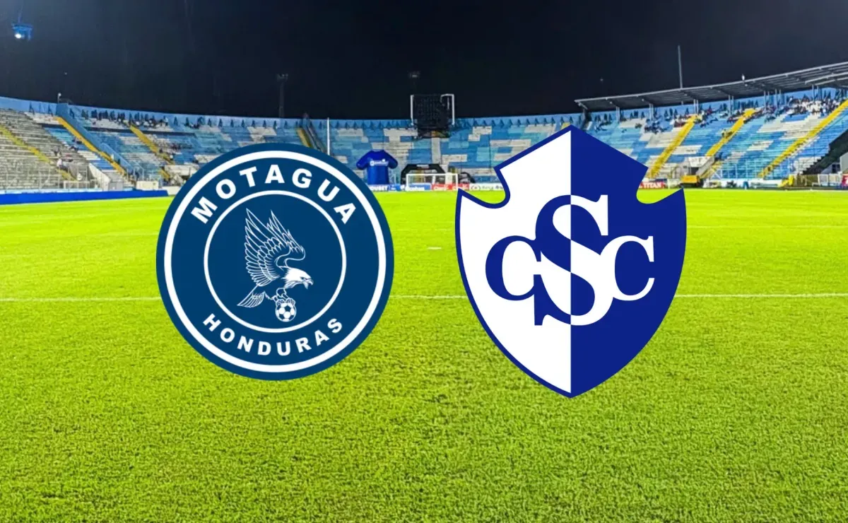 Motagua vs. Cartaginés: ¿A qué hora juegan y cómo ver el partido ...