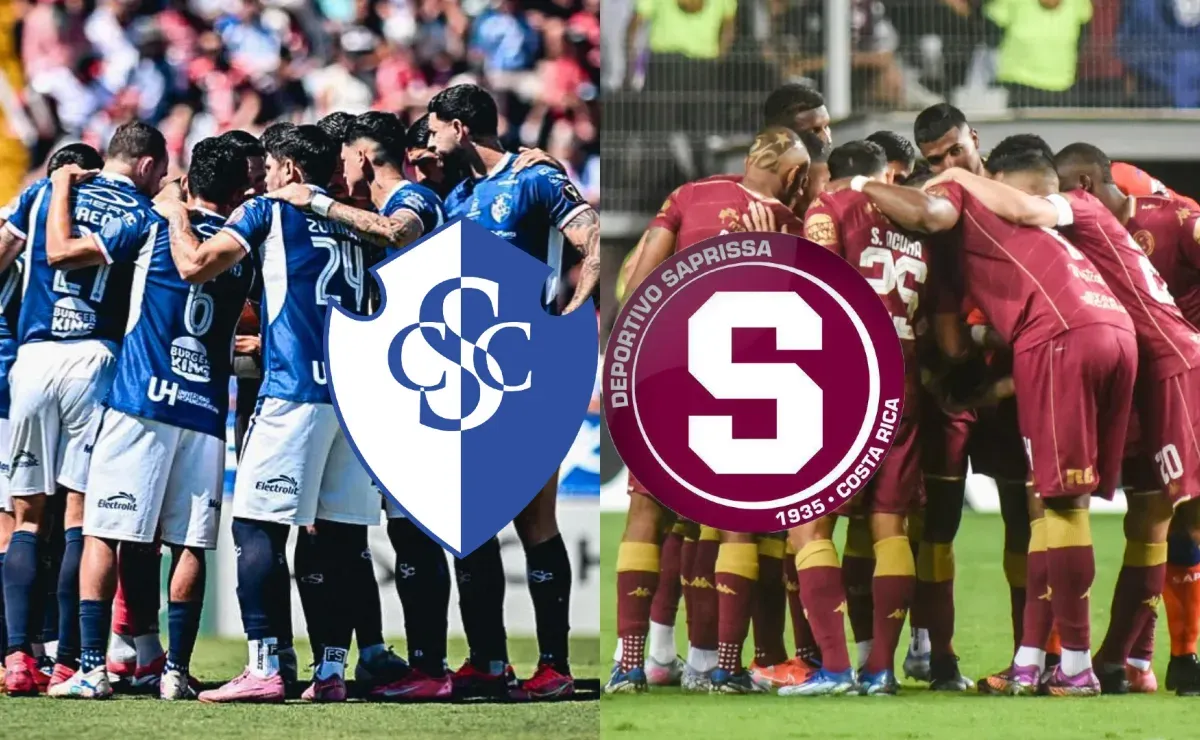 Cartaginés vs. Saprissa: ¿A qué hora y cómo ver la semifinal del ...