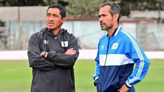 DT de El Salvador aseveró que México tuvo ventaja en el Premundial