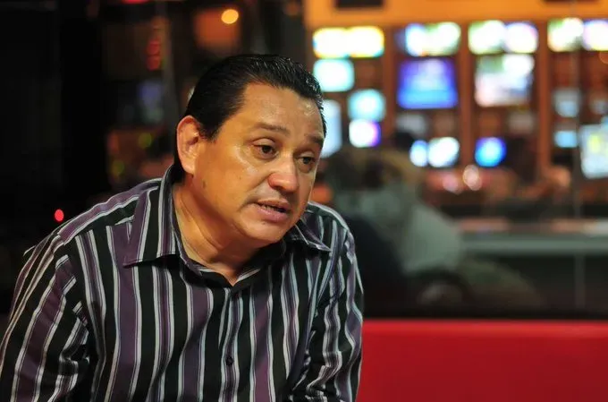 Marlon Rosales, el periodista de Nicaragua que vota para The Best (Foto: La Prensa de Nicaragua)