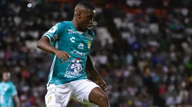 Joel Campbell salió de cambio al 74´ (Joel Campbell, Facebook)