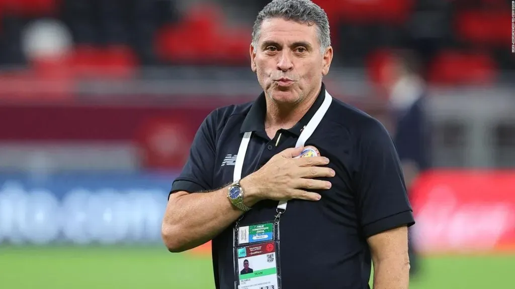 Luis Fernando Suárez no contará con sus máximas figuras.