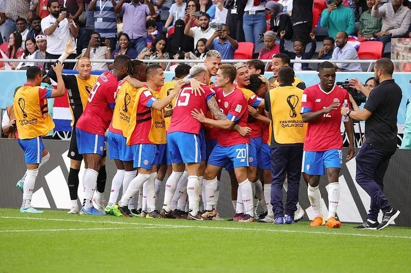 La elección de Costa Rica llamó a 26 jugadores para las fechas de marzo de Nations League de Concacaf (Fedefut CRC)