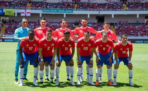 El promedio de edad de Costa Rica es de 29 años