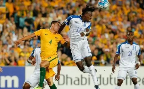 “La Panterita” está cerca de emigrar al fútbol europeo (Foto: Getty).