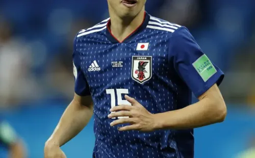 Yuya Osako