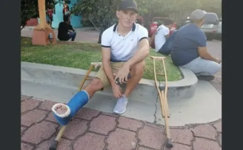 Tony García