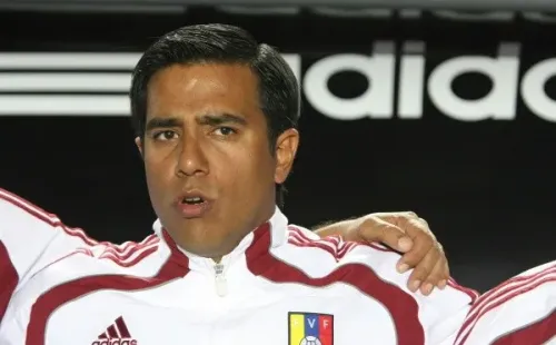 César Farías