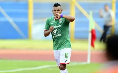 Foto: Diario La Prensa