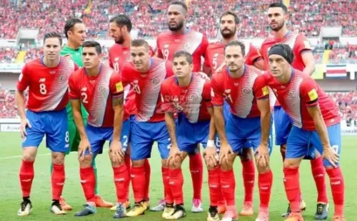 Costa Rica bajó 5 lugares en el ranking.