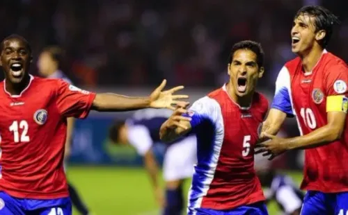El partido contra Haití se jugará a las 5 de la tarde en el Ricardo Saprissa.